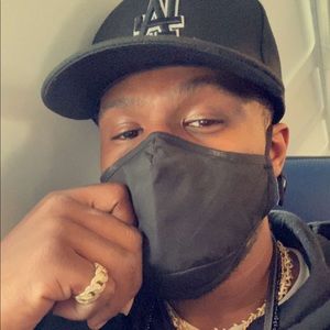 Meet your Posher, Kwamel